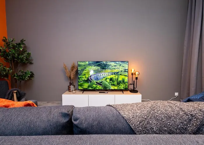 Danube Family Deluxe Retreat
