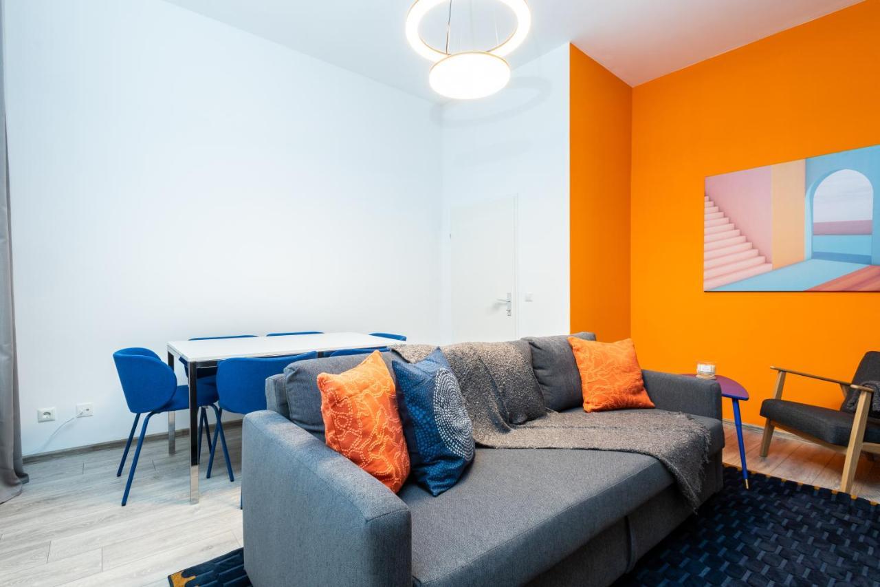 Danube Family Deluxe Retreat Apartament *