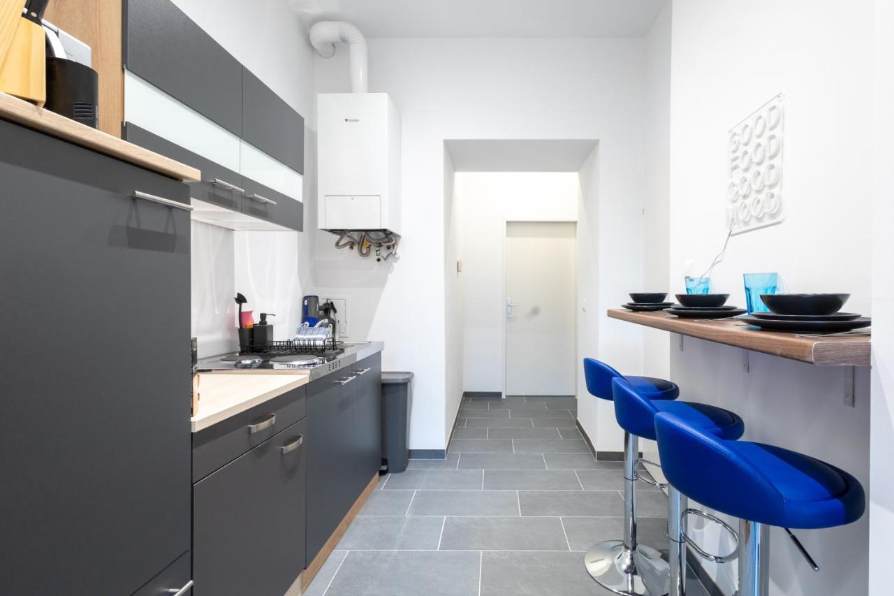 Apartament Danube Family Deluxe Retreat *