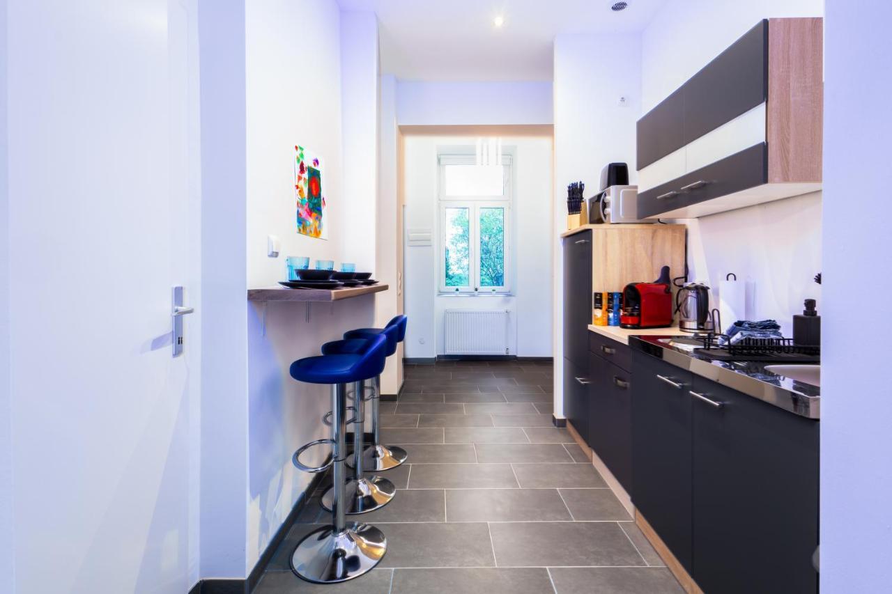 Apartament Danube Family Deluxe Retreat *