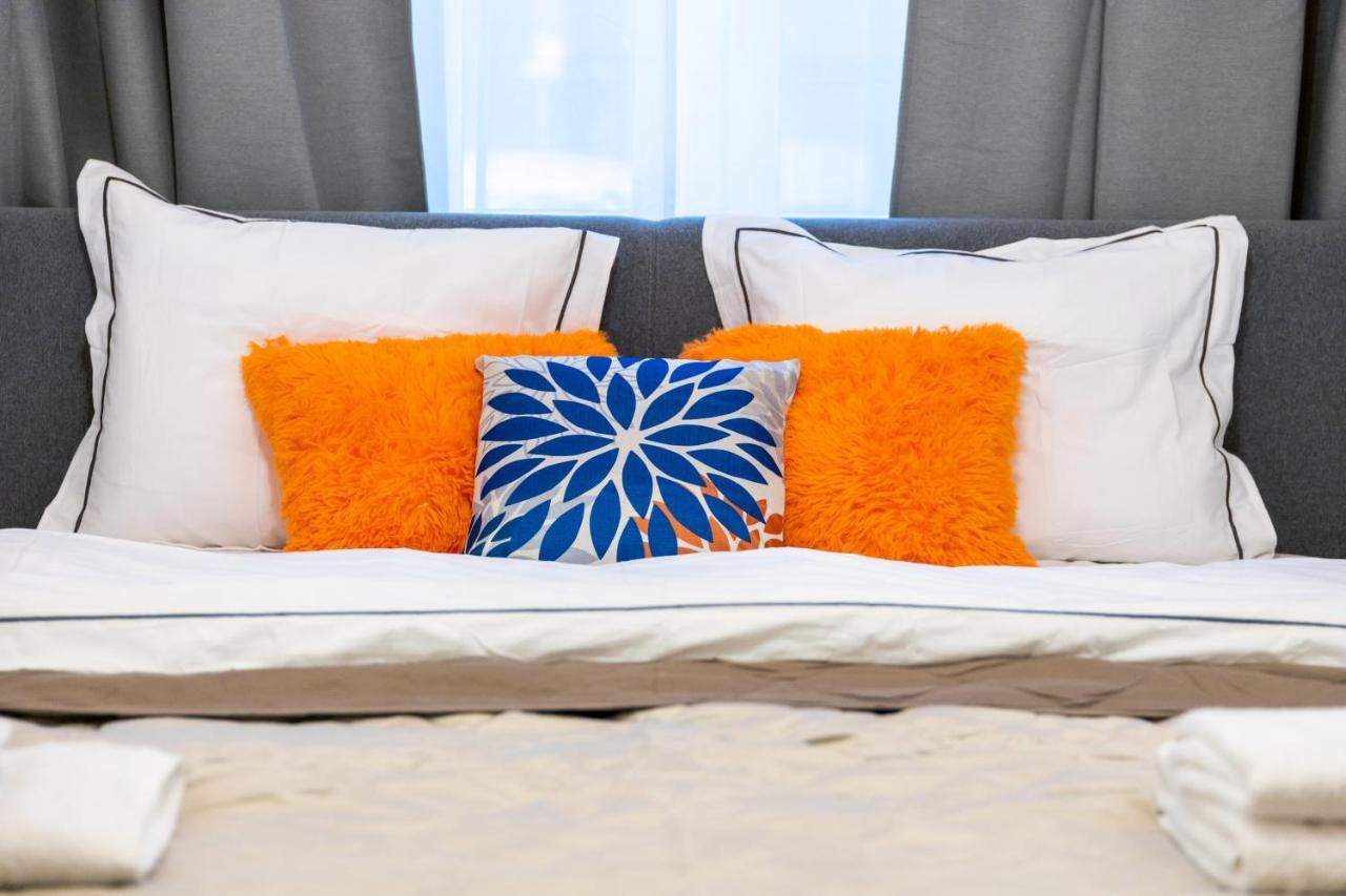 Apartament Danube Family Deluxe Retreat