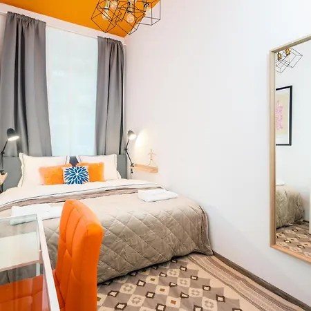 Danube Family Deluxe Retreat Apartment Vienna Exterior photo