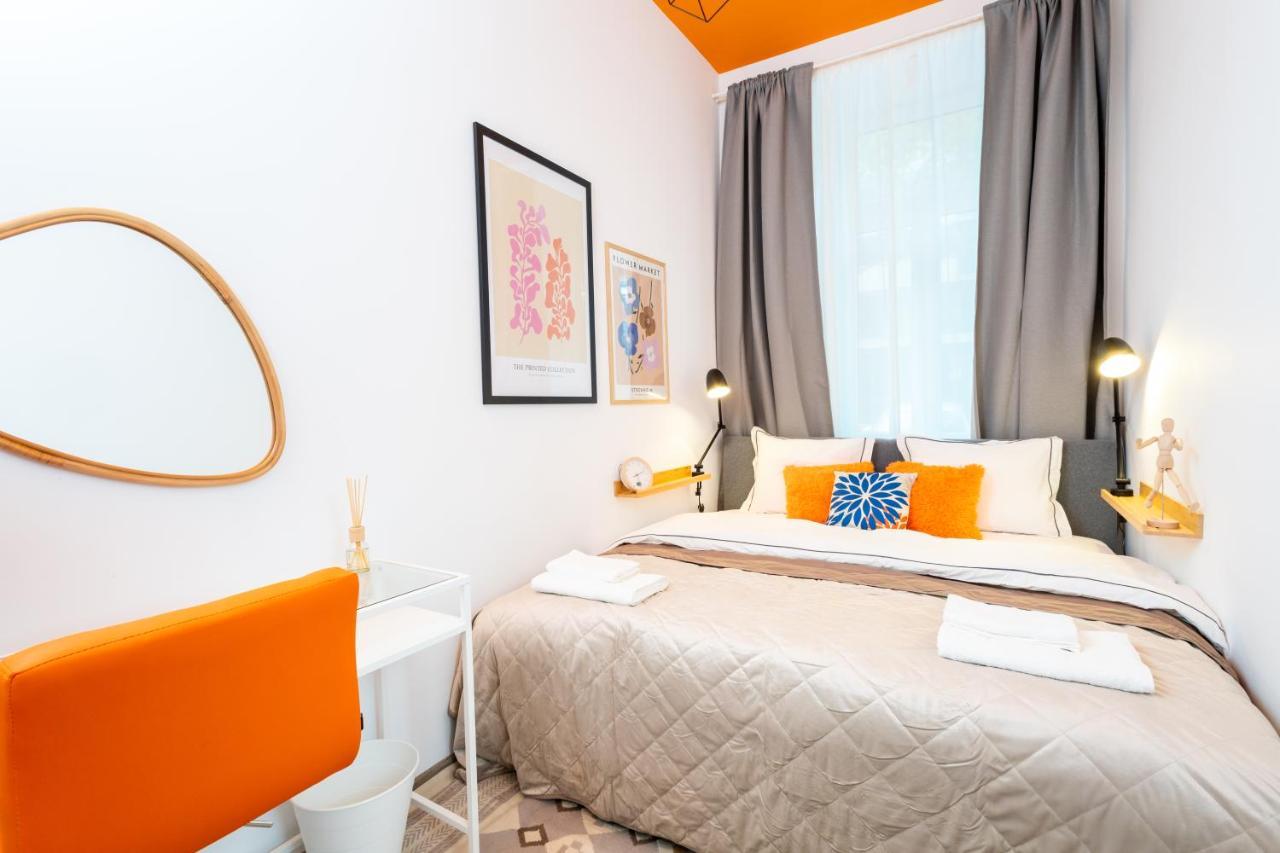 Danube Family Deluxe Retreat * Wien